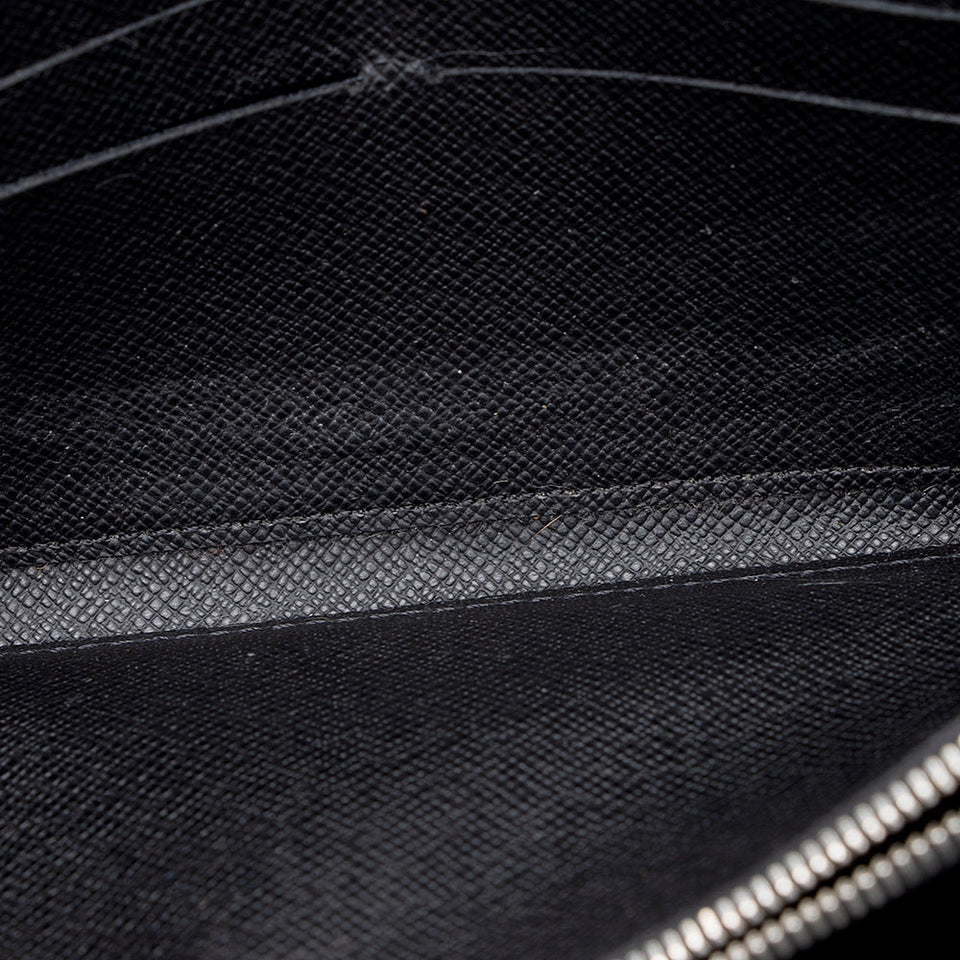 Louis Vuitton Epi Leather Sarah Wallet - FINAL SALE (SHF-15401)