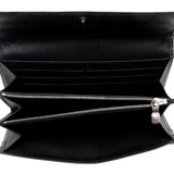 Louis Vuitton Epi Leather Sarah Wallet - FINAL SALE (SHF-15401)