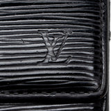 Louis Vuitton Epi Leather Sarah Wallet - FINAL SALE (SHF-15401)