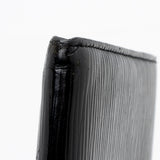 Louis Vuitton Epi Leather Sarah Wallet - FINAL SALE (SHF-15401)