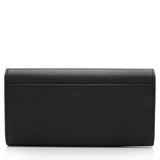 Louis Vuitton Epi Leather Sarah Wallet (SHF-9pu2as)