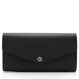 Louis Vuitton Epi Leather Sarah Wallet (SHF-9pu2as)