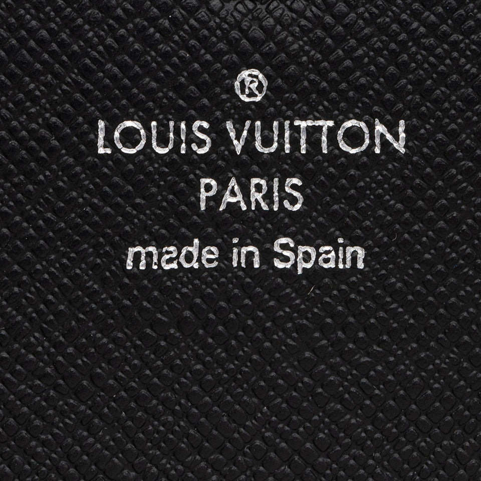 Louis Vuitton Epi Leather Sarah Wallet (SHF-9pu2as)