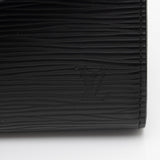Louis Vuitton Epi Leather Sarah Wallet (SHF-9pu2as)