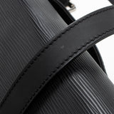 Louis Vuitton Epi Leather Segur MM Satchel (SHF-18006)