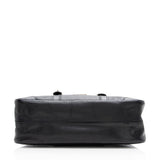 Louis Vuitton Epi Leather Segur MM Satchel - FINAL SALE (SHF-18791)