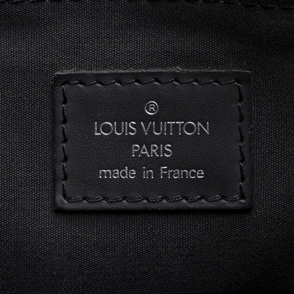 Louis Vuitton Epi Leather Segur MM Satchel - FINAL SALE (SHF-18791)