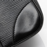 Louis Vuitton Epi Leather Segur PM Satchel (SHF-23074)