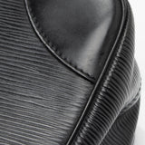 Louis Vuitton Epi Leather Segur PM Satchel (SHF-23074)