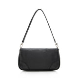 Louis Vuitton Epi Segur Pochette Shoulder Bag (SHF-17720)