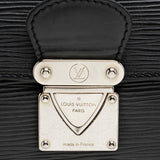 Louis Vuitton Epi Segur Pochette Shoulder Bag (SHF-17720)