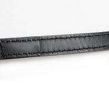 Louis Vuitton Epi Segur Pochette Shoulder Bag (SHF-17720)