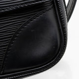 Louis Vuitton Epi Segur Pochette Shoulder Bag (SHF-17720)