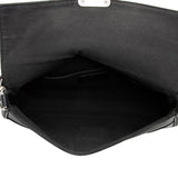 Louis Vuitton Epi Segur Pochette Shoulder Bag (SHF-17720)