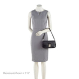 Louis Vuitton Epi Segur Pochette Shoulder Bag (SHF-17720)