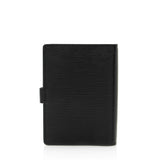 Louis Vuitton Epi Leather Small Agenda Cover