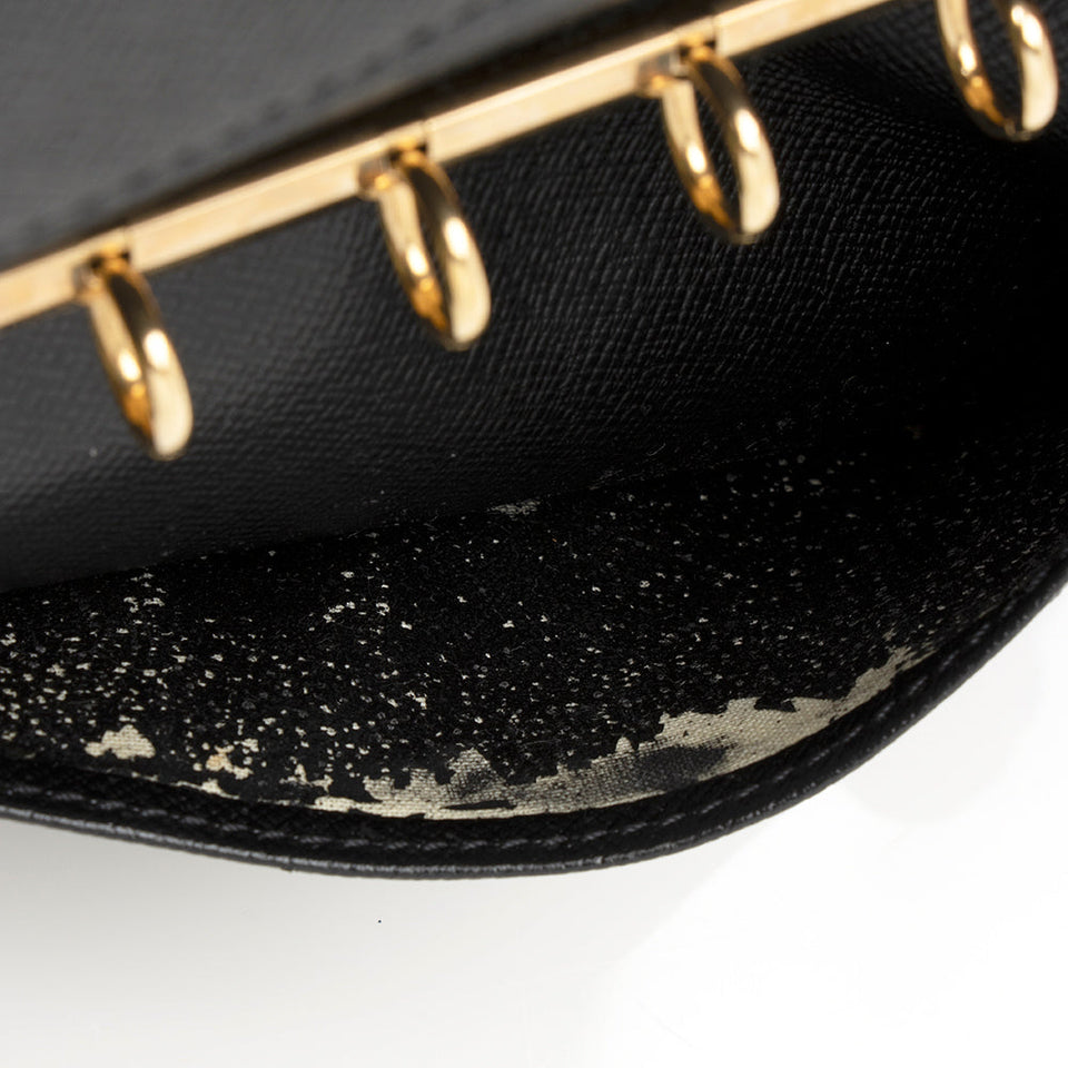 Louis Vuitton Epi Leather Small Agenda Cover