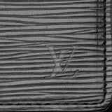 Louis Vuitton Epi Leather Small Agenda Cover