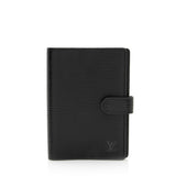 Louis Vuitton Epi Leather Small Agenda Cover