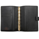 Louis Vuitton Epi Leather Small Agenda Cover