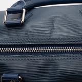 Louis Vuitton Epi Leather Speedy 25 Satchel (SHF-14291)