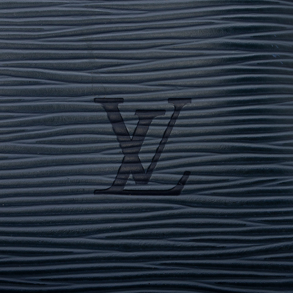 Louis Vuitton Epi Leather Speedy 25 Satchel (SHF-14291)