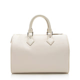 Louis Vuitton Epi Leather Speedy 25 Satchel - FINAL SALE (SHF-15877)