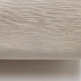 Louis Vuitton Epi Leather Speedy 25 Satchel - FINAL SALE (SHF-15877)