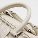 Louis Vuitton Epi Leather Speedy 25 Satchel - FINAL SALE (SHF-15877)