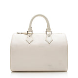Louis Vuitton Epi Leather Speedy 25 Satchel - FINAL SALE (SHF-15877)