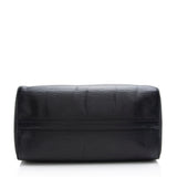 Louis Vuitton Epi Leather Speedy 35 Satchel (SHF-21641)