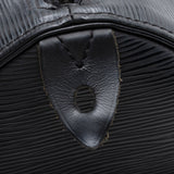 Louis Vuitton Epi Leather Speedy 35 Satchel (SHF-21641)