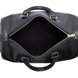 Louis Vuitton Epi Leather Speedy 35 Satchel (SHF-21641)