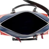 Louis Vuitton Epi Leather Tuileries Satchel (SHF-16583)