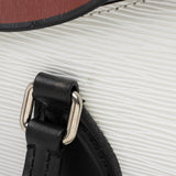 Louis Vuitton Epi Leather Tuileries Satchel (SHF-UKVwyb)
