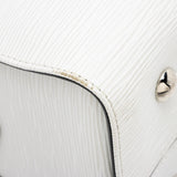 Louis Vuitton Epi Leather Tuileries Satchel (SHF-UKVwyb)