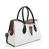 Louis Vuitton Epi Leather Tuileries Satchel (SHF-UKVwyb)