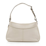 Louis Vuitton Epi Leather Turenne PM Shoulder Bag (SHF-14622)