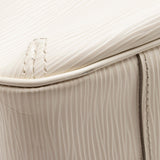 Louis Vuitton Epi Leather Turenne PM Shoulder Bag (SHF-14622)
