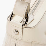 Louis Vuitton Epi Leather Turenne PM Shoulder Bag (SHF-14622)