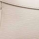 Louis Vuitton Epi Leather Turenne PM Shoulder Bag (SHF-14622)