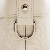 Louis Vuitton Epi Leather Turenne PM Shoulder Bag (SHF-14622)