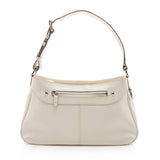 Louis Vuitton Epi Leather Turenne PM Shoulder Bag (SHF-14622)