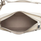 Louis Vuitton Epi Leather Turenne PM Shoulder Bag (SHF-14622)