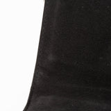 Louis Vuitton Epi Leather Twist MM Shoulder Bag (SHF-22700)