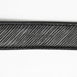 Louis Vuitton Epi Leather Twist MM Shoulder Bag (SHF-22700)