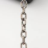 Louis Vuitton Epi Leather Twist MM Shoulder Bag (SHF-22700)