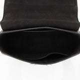Louis Vuitton Epi Leather Twist MM Shoulder Bag (SHF-22700)