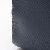 Louis Vuitton Epi Leather Twist Tote (SHF-In7Ftu)