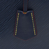 Louis Vuitton Epi Leather Twist Tote (SHF-In7Ftu)